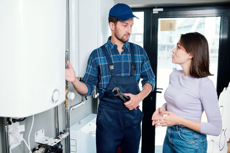 Cost of Plumbing in Arroyo Grande, CA