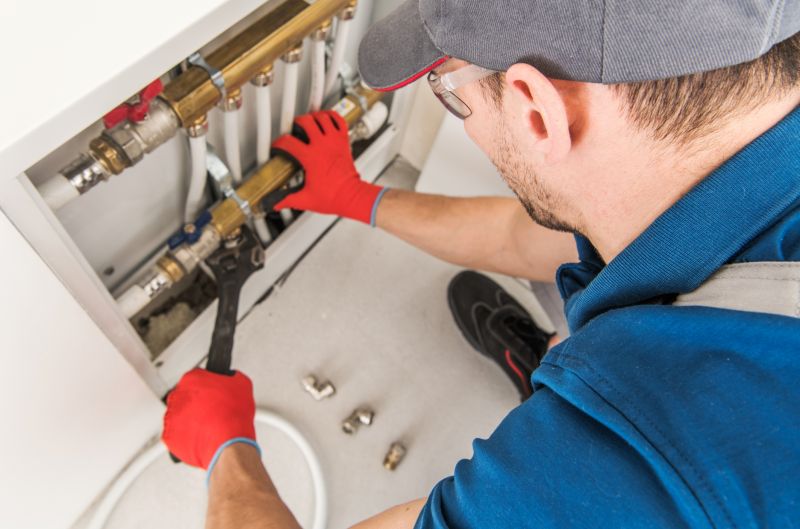 Handyman Plumbing Services